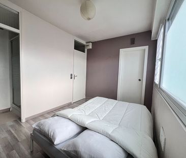 Appartement T2 Marcq-en-Barœul à louer - Photo 2