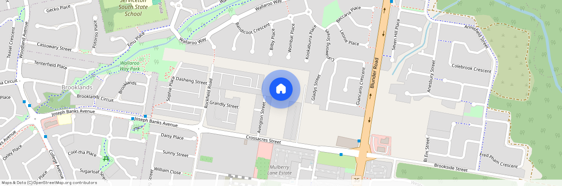 Crossacres Street 53, QLD 4077, Doolandella