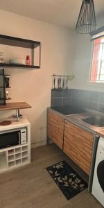 Appartement à louer - Photo 3