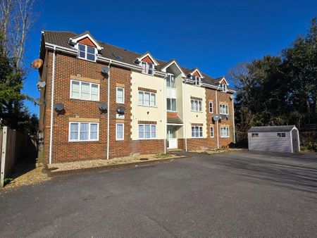 1 bedroom flat to rent - Photo 5