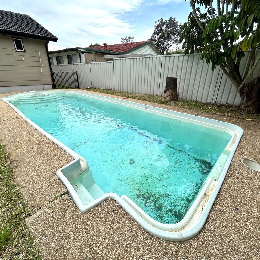 Ready for Summer&quest; Renovated Family Home with Inground Pool - Photo 1