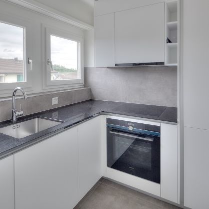 Appartement avec vue magnifique - Photo 1