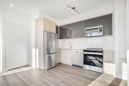 For Lease - 3100 Keele Street Unit# 1215, Toronto, Ontario - Photo 3