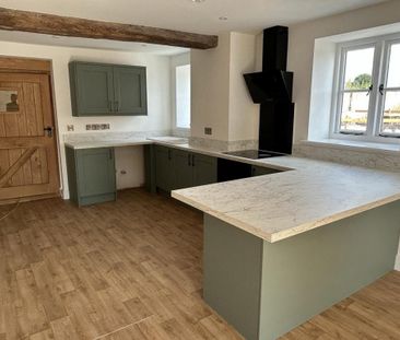 2 bedroom cottage to rent - Photo 5