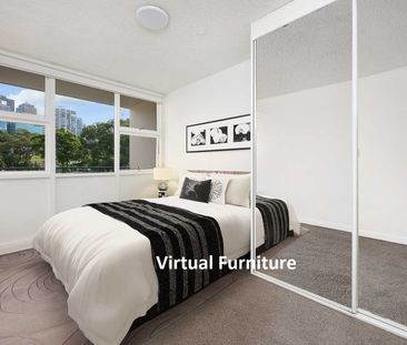 507/22 Doris Street North Sydney - Photo 1