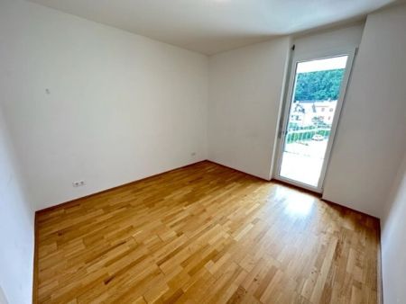 Straßgang - Ab Juni - große 2-Zimmer-Wohnung - 53m² - Balkon - Ruhelage - Foto 4