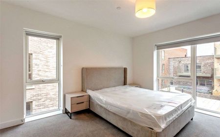 Brand-new two bedroom apartment in the popular Marleigh Park Development - Photo 5