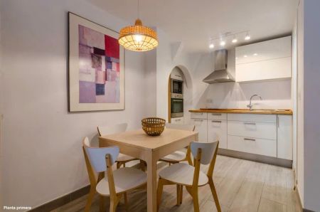 Alquiler de piso en Calle Iglesia, 10 - Photo 4