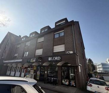 Großzügige 4ZKB Wohnung - Marburg-Südviertel - Schwanallee - WG Wil... - Photo 1