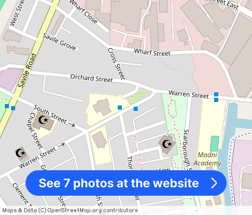 Warren Street, Dewsbury - Photo 1