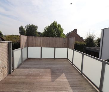 Modern en energiezuinig 2-slaapkamerappartement met carport en ruim... - Foto 2