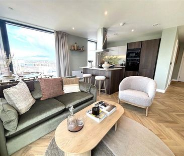 2 bedroom apartment to rent - Photo 4