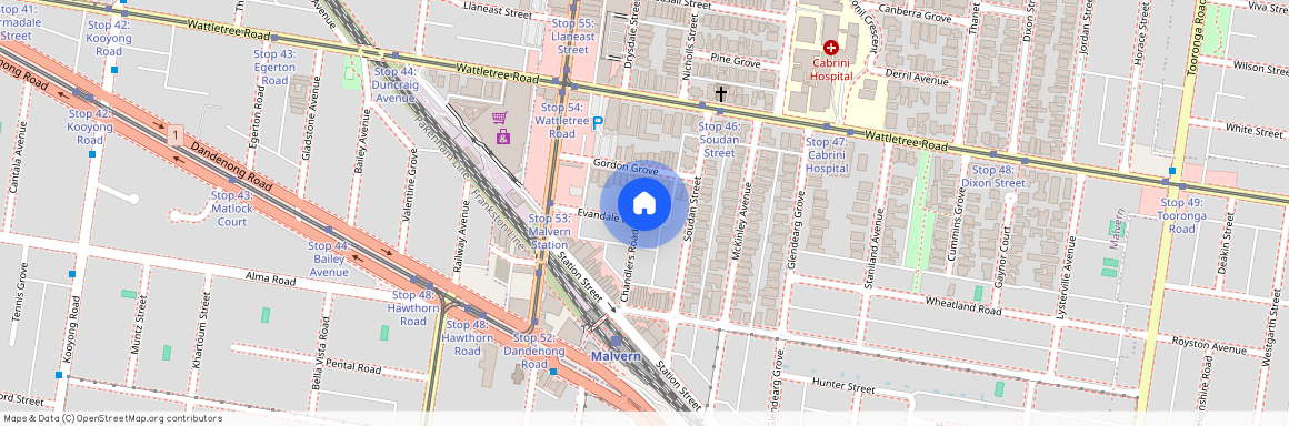 27 Evandale Road, Vic 3144, Malvern