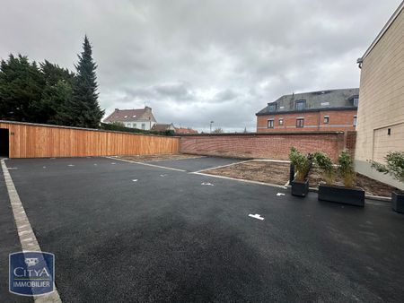Location Appartement 1 pièce 41m² DOUAI 59500 - Photo 5