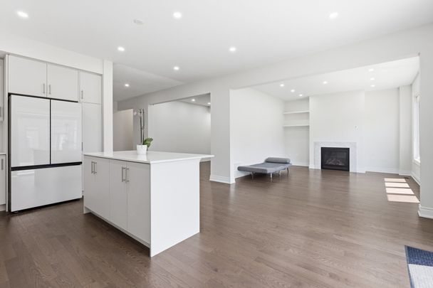 For Lease - 32 Bermondsey Way, Brampton, Ontario - Photo 1