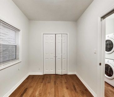 For Lease - 809 Dovercourt Road Unit# Upper, Toronto, Ontario - Photo 6