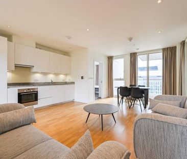 2 bedroom flat to rent - Photo 5