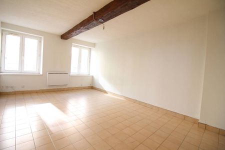 Appartement 2 pièces à louer St Étienne - 42100 / Réf: 662 - Photo 4