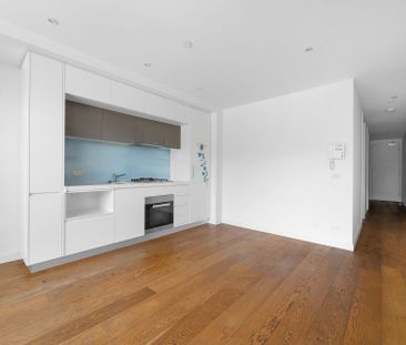 Unit 201/41 Nott Street, Port Melbourne. - Photo 1