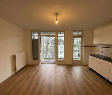 Appartement te huur: Jacob van Lennepkade 225-E 1054 ZP Amsterdam - Foto 1