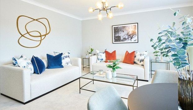 2 bedroom flat to rent - Photo 1