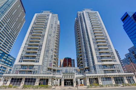 For Lease - 5791 Yonge Street Unit# 1909, Toronto, Ontario - Photo 2