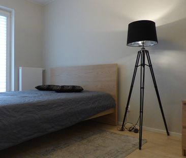 NOWE 2 POK. Z BALKONEM NA STARYM MIEŚCIE - Photo 6