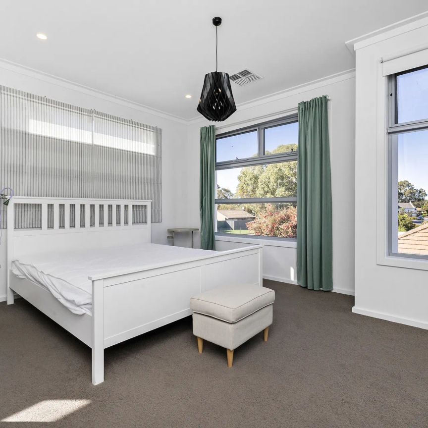 Modern & Convenient Living in the Heart of Marion - Photo 1