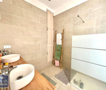 Location Appartement 1 pièce 15m² TOULON 83000 - Photo 4