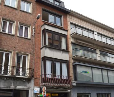 1 slaapkamer appartement in het centrum van Kortrijk - Foto 4