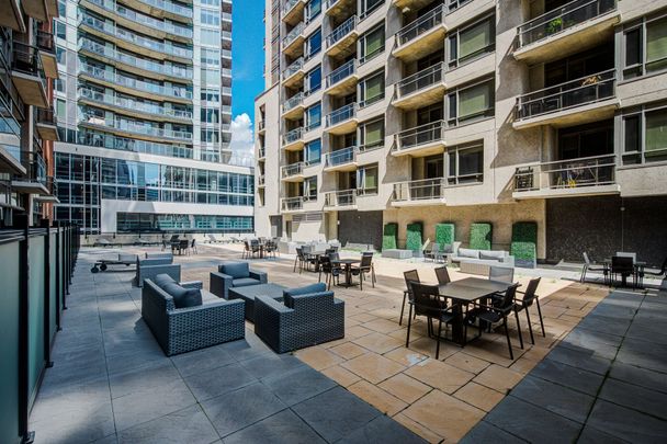 For Lease - 150 Main Street Unit# 415, Hamilton, Ontario - Photo 1