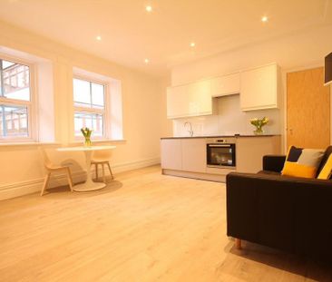 1 bedroom apartment to rent - Photo 2