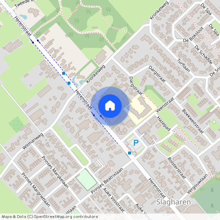 Herenstraat 45-C10, Slagharen Kern, 7776AH