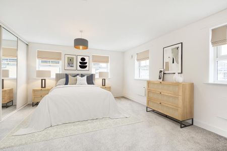 2 bedroom semi-detached house to rent - Photo 3