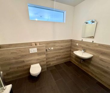 charmante und sanierte 3- Raum - Wohnung im Herzen von Wernigerode - Foto 4