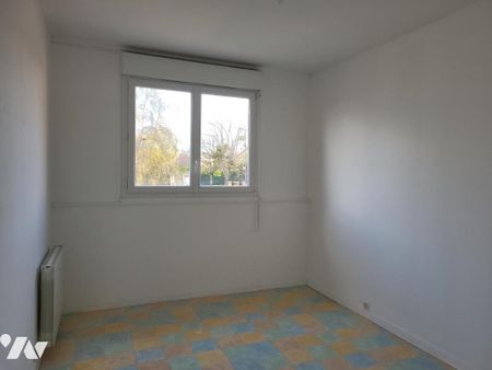 Vente Appartement à Les Monts d'Aunay - Photo 4