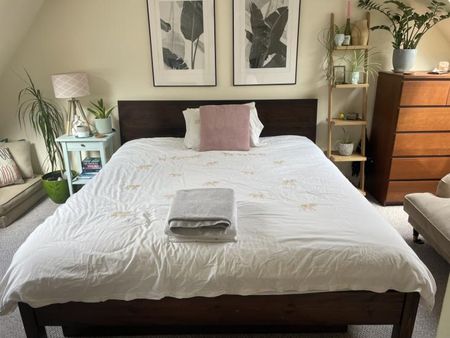Large Double En Suite Room for rent close to Blackheath and Grennwich - Photo 4