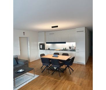 “Dream apartment in the heart of Biberist” - Photo 6