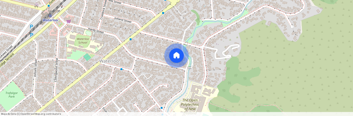 37a St Ronans Ave, Waterloo, Lower Hutt City