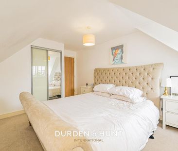 2 bedroom apartment to rent - Photo 2