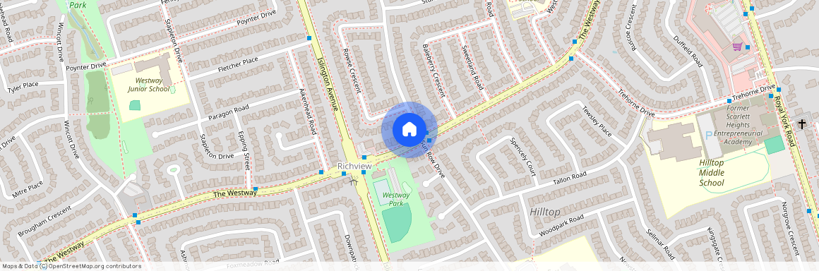 146 Dixon Road #3, Toronto, Kingsview Village-The Westway