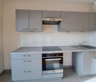 Location Appartement 3 pièces 69m² TOURS 37000 - Photo 4