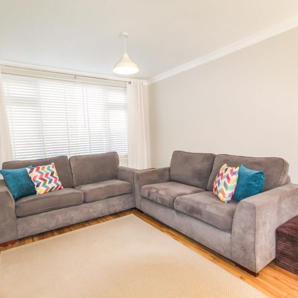 3 bedroom terraced house to rent - Photo 1