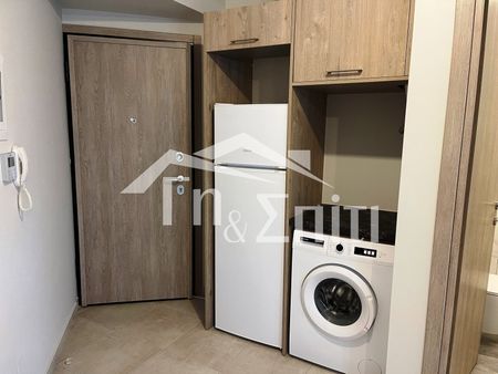 Διαμέρισμα προς ενοικίαση 450 € - Photo 2