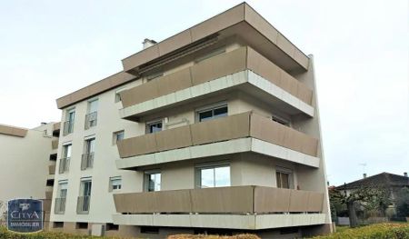 Appartement à louer 3 pièces 95.7m² - Photo 2