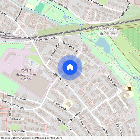 Erwin-Heim-Straße 12, 74189 Baden-Württemberg - Weinsberg