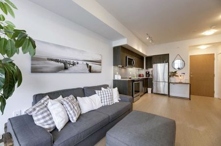 For Lease - 30 Shore Breeze Drive Unit# 1915, Toronto, Ontario - Photo 3