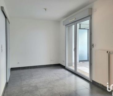 Appartement 1 pièce de 38 m² à Bassens (73000) - Photo 2