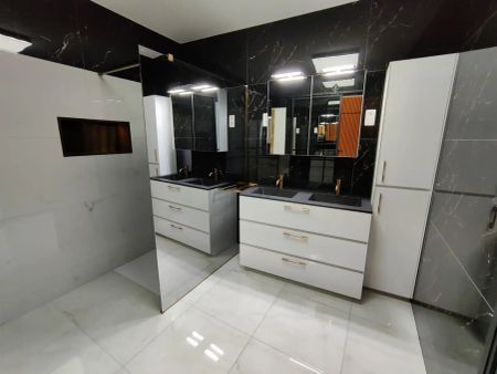 Luxueus gelijkvloers appartement - Photo 5