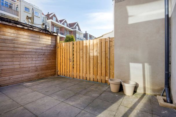 Appartement te huur: Lange Hilleweg 8-D 3073 BR Rotterdam - Photo 1